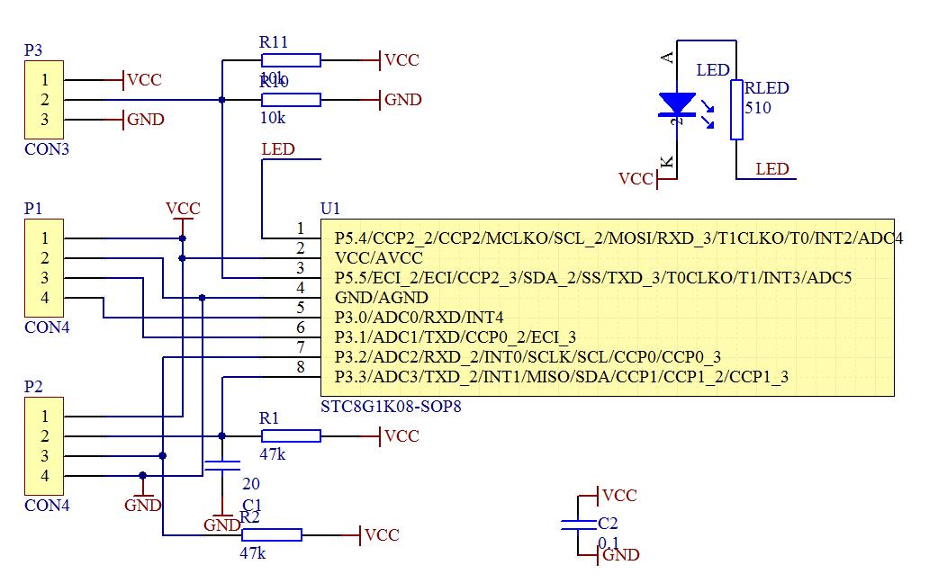 tea5767模块原理,tea5767引脚功能