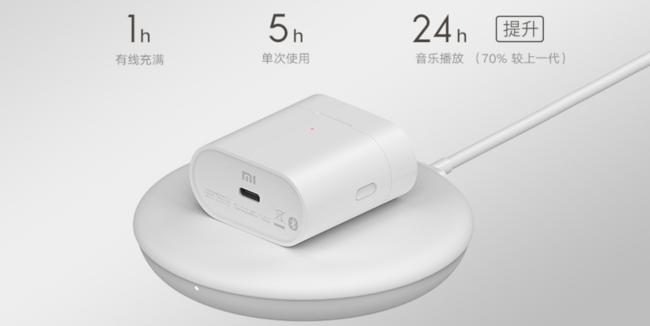 小米蓝牙耳机air2s值得买吗,redmiairdots3pro和air2s