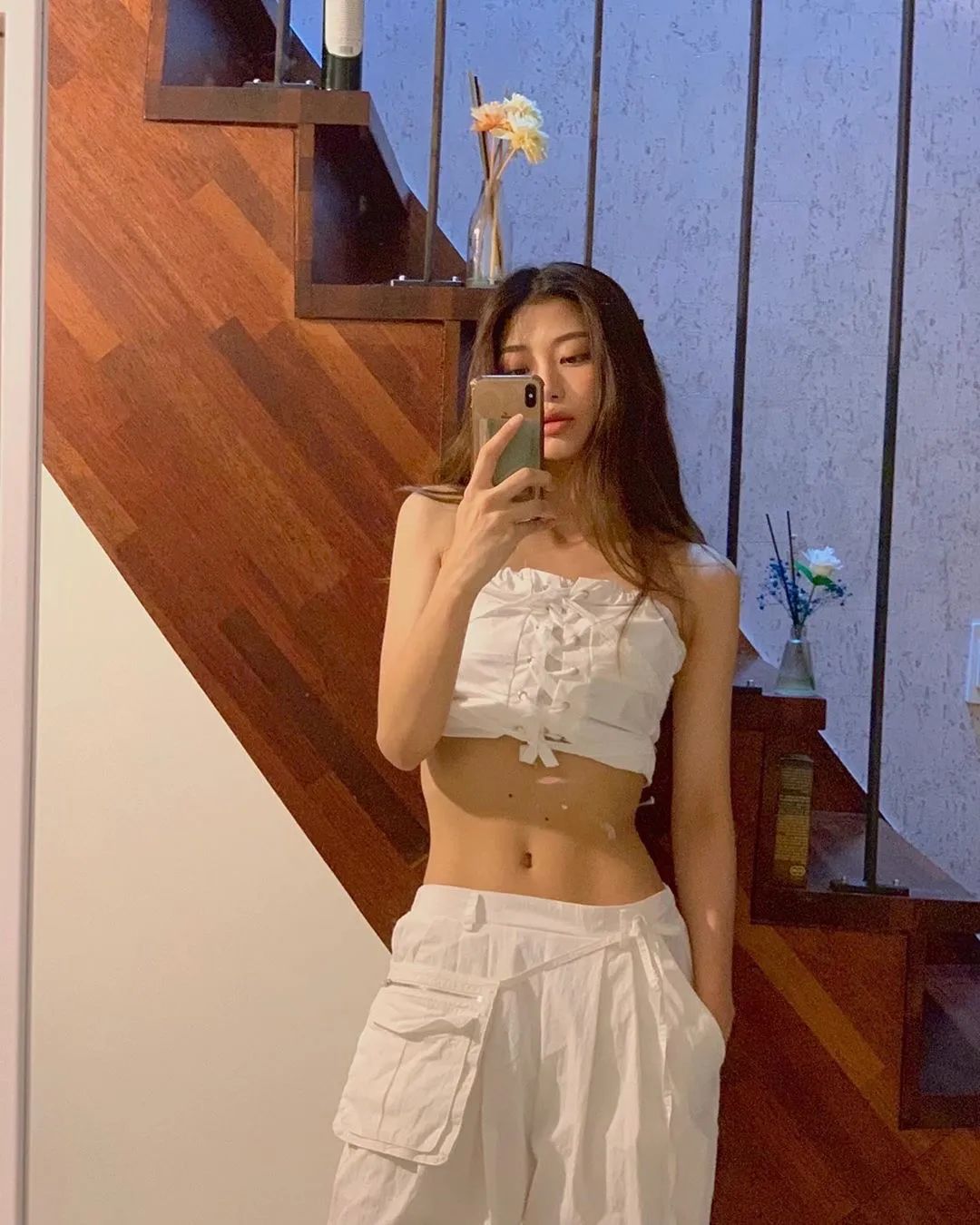 2020新*局骗**：新晋直男杀神器「直角肩」，竟都是凹出来的?