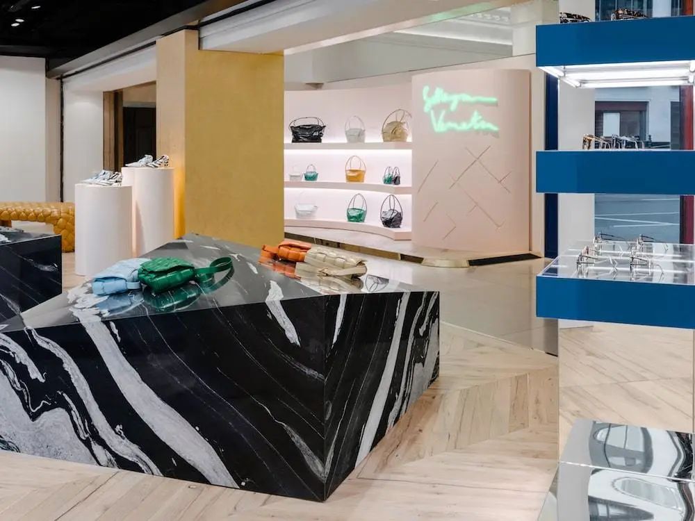 快闪店gucci,gucci芝加哥快闪店