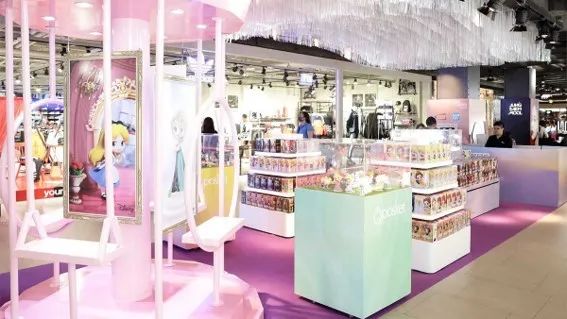 快闪店gucci,gucci芝加哥快闪店