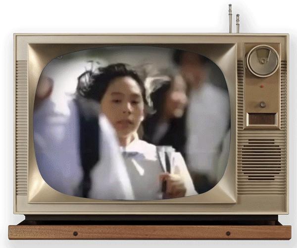 看过这45个老饼广告的，才是真的广州90后