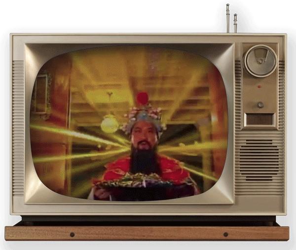 看过这45个老饼广告的，才是真的广州90后