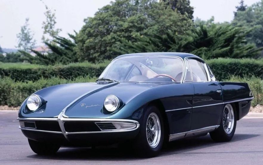 世界跑车,世界跑车品牌与产地