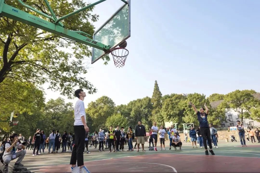 离开学校的第100天,离开校园的第100天