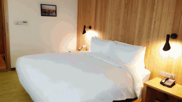 限时抢购||499元抢住浮生御度假村温泉住宿超值套餐