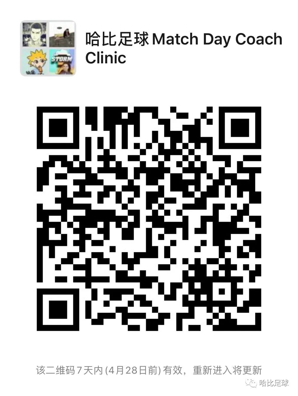 哈比培训,哈比青训教练培训正规