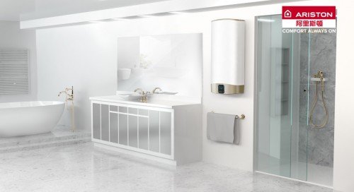 大自然发出警告阿里斯顿勇担环保使命