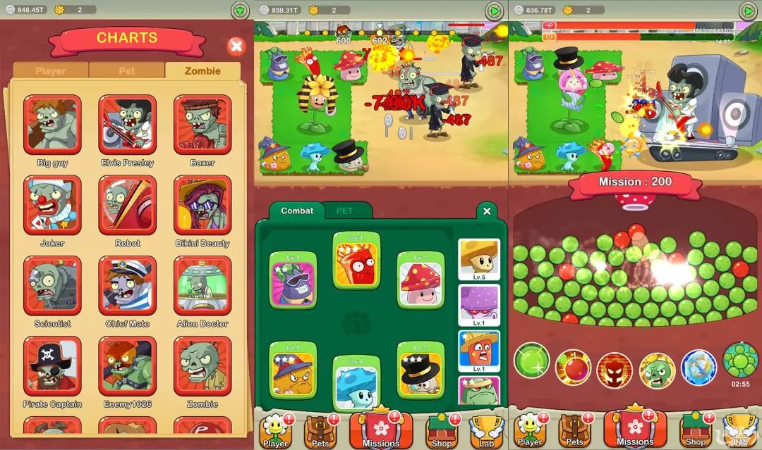 杞诲害纰板鐨勫皬娓告垙,澶勫纰板娓告垙