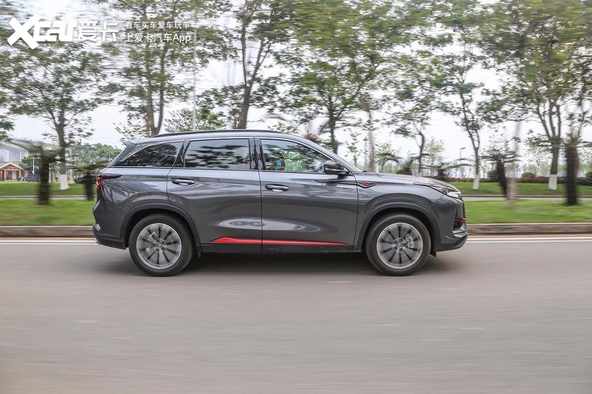 长安cs75plus为什么卖得这么好,长安cs75plus为什么销量大爆发