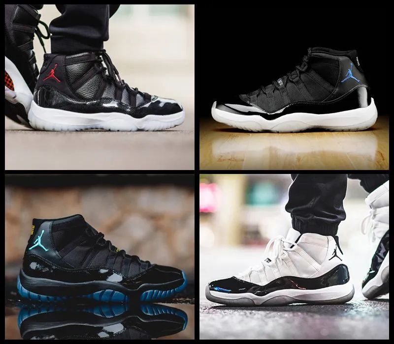 怎么分辨aj1有没有气垫,aj1里面有气垫吗