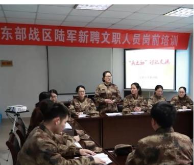 考上文职之后的真实感受,985毕业生考文职怎样