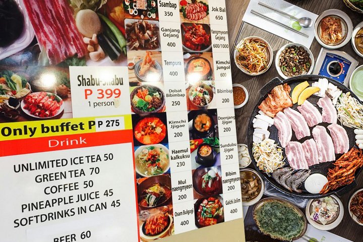 韩国食物大全及名称,韩国三大食物是什么