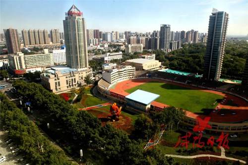 咸阳体育场改造2021,咸阳体育场目前开放了吗