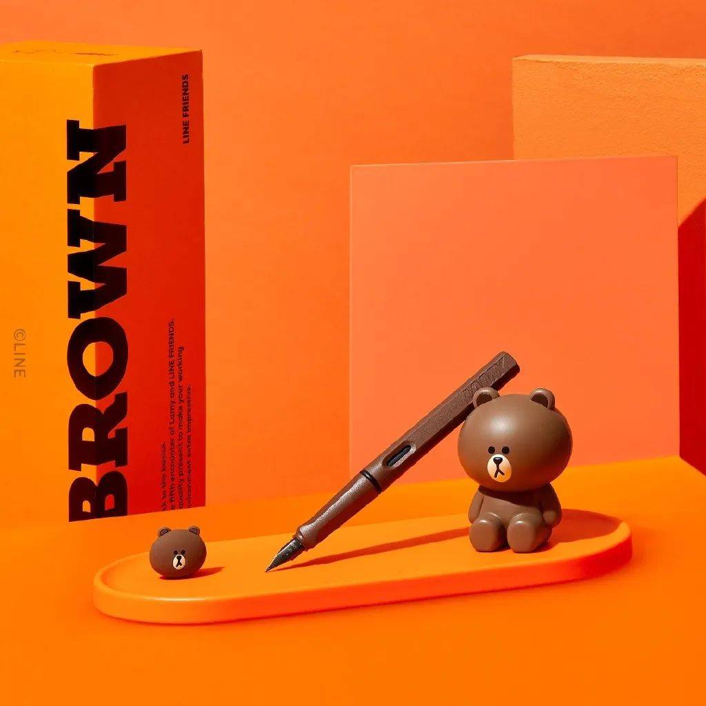 史上第一支凌美钢笔,凌美钢笔有什么特点