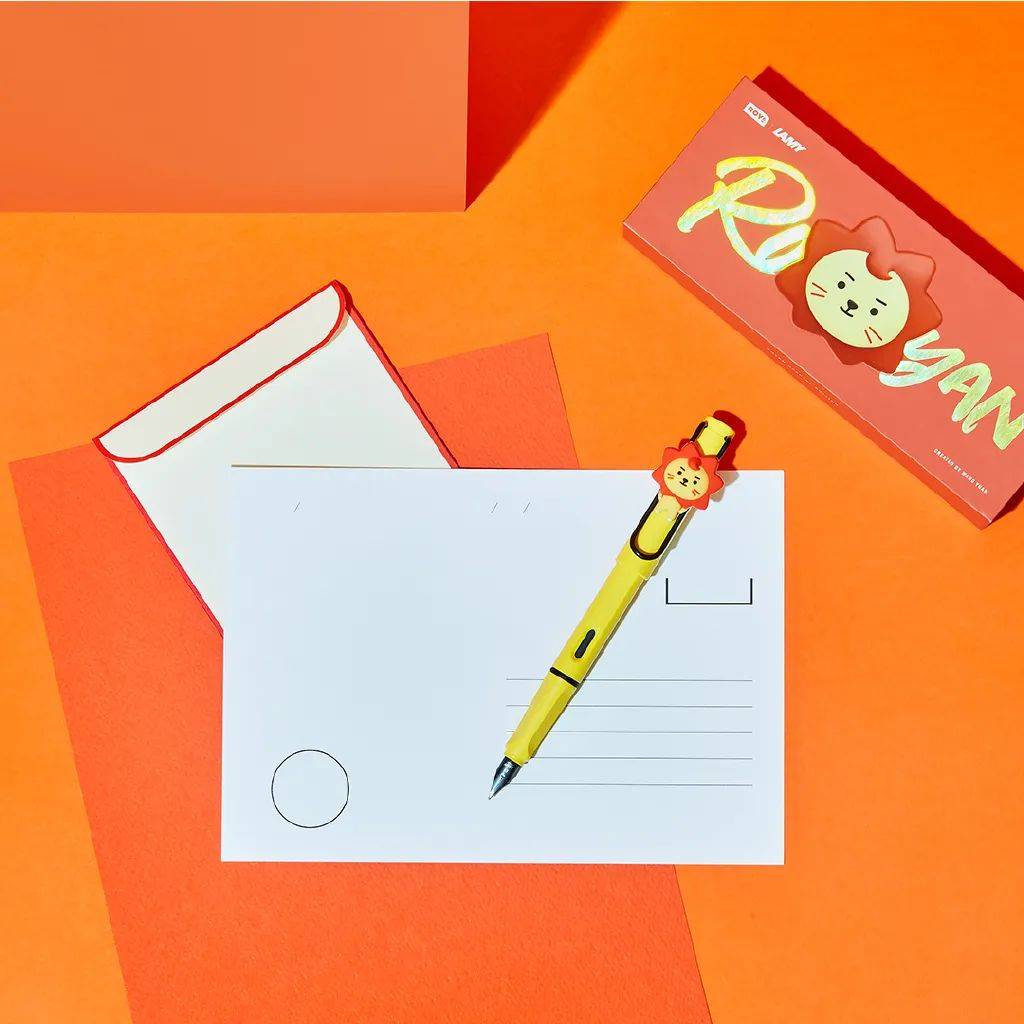 史上第一支凌美钢笔,凌美钢笔有什么特点