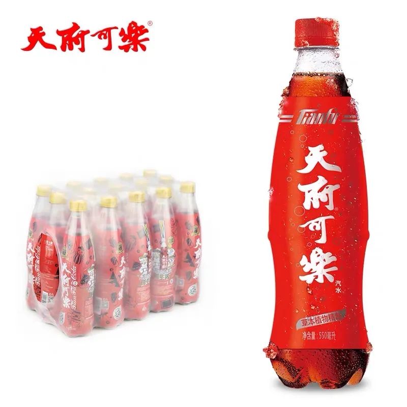 是我长大了，还是这些童年饮料不好喝了？15省家乡饮料报告