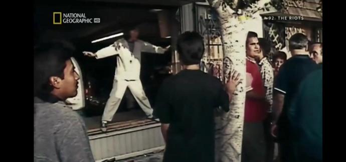 新西兰枪杀案纪实视频,加州亚裔反杀视频