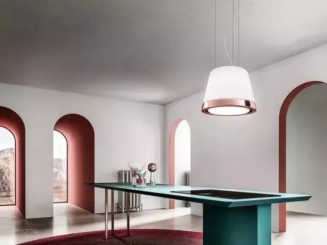 网红门的巧妙设计,当下最流行的门的设计