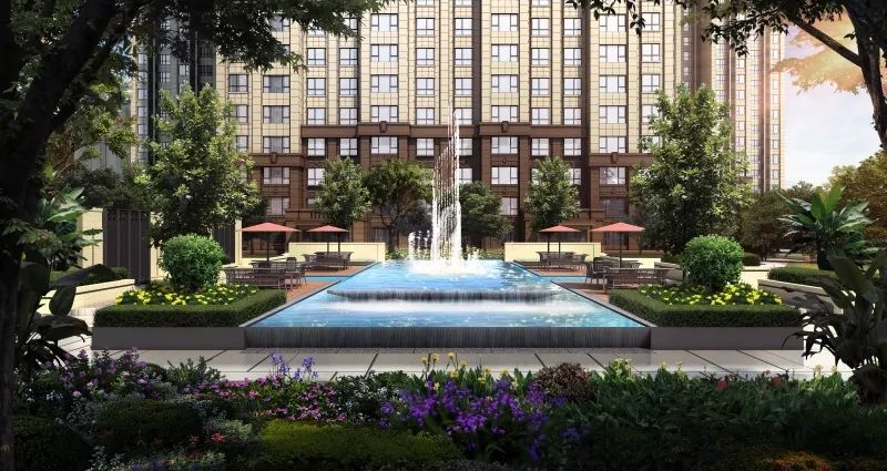 中储、中骏、雍鑫、碧桂园用爱做续，圆“白衣天使”筑家梦