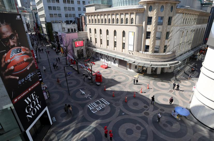 韩国免税店返点怎么回事,韩国免税店撤退了吗