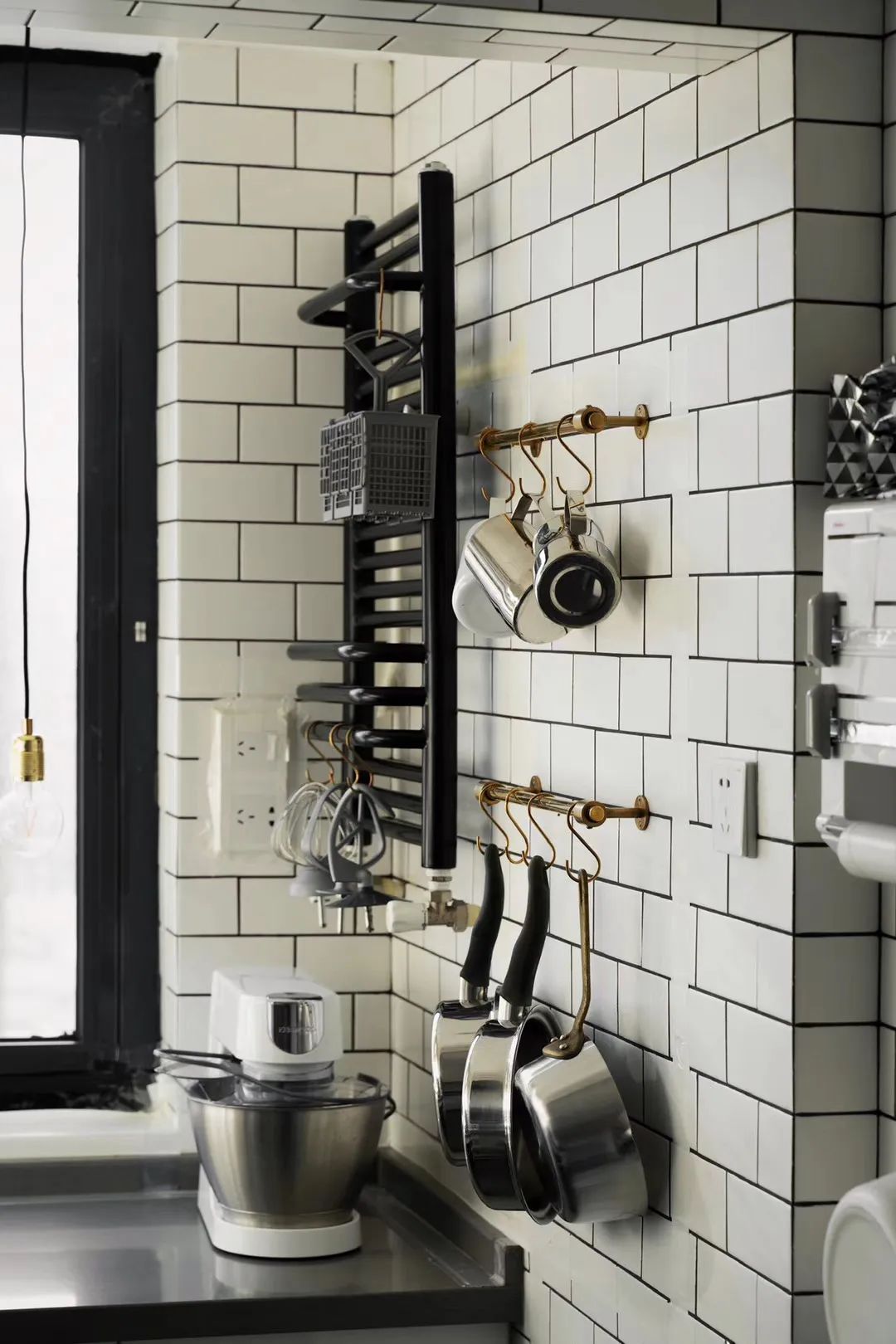 小家、乱家1秒变干净的方法被她找到了！都给老娘进柜