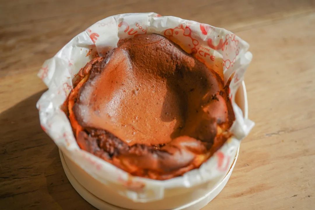 电饭锅芝士蛋糕最简单的做法,教你做现在超火的芝士蛋糕