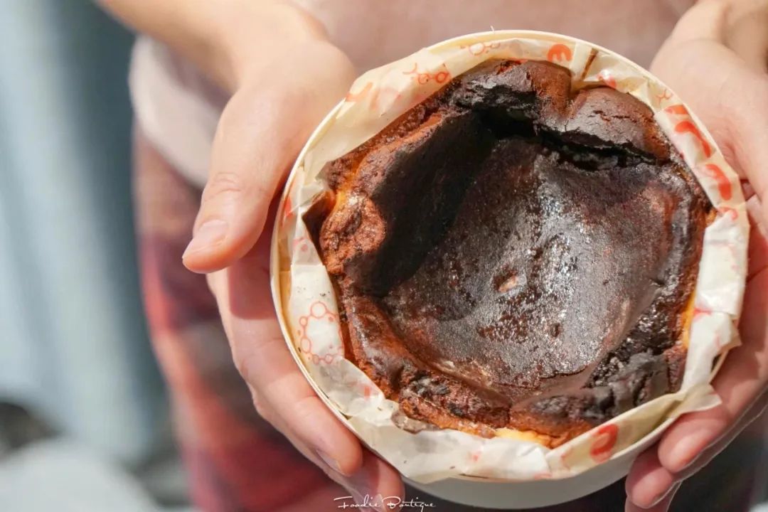 电饭锅芝士蛋糕最简单的做法,教你做现在超火的芝士蛋糕