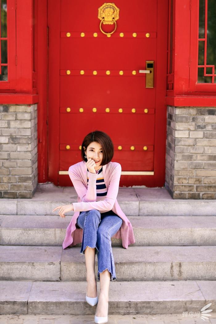 如何拍出高级感的写真,学会这几招轻松拍出好照片