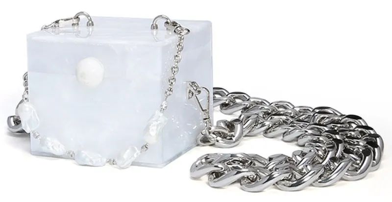 仙女必备的100种美包,好看实用的小仙女包