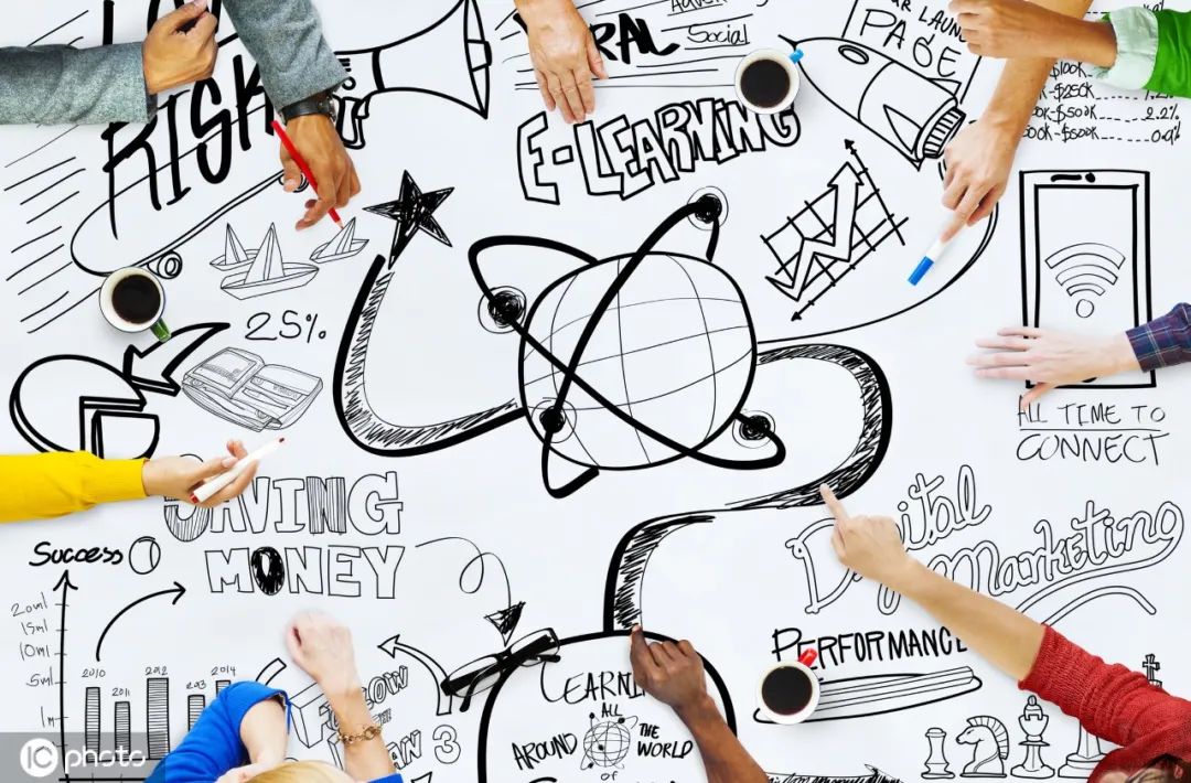 图片版权不完全指南：这些坑，你踩过吗？