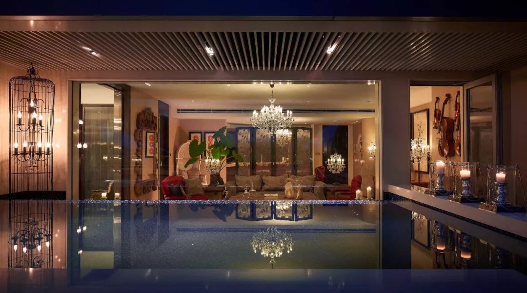 北京staycation酒店推荐 (寻幽静处休憩这几个酒店值得参考)