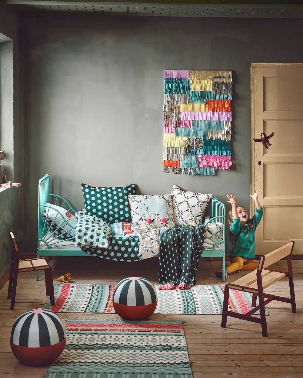 宜家新品慵懒,宜家春季新品大全