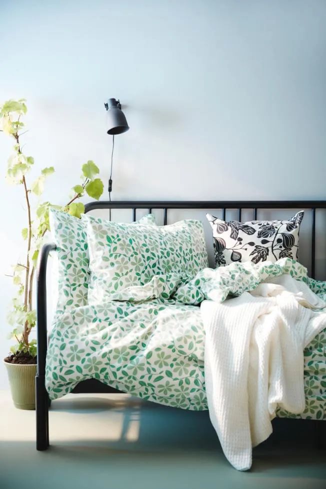 宜家新品慵懒,宜家春季新品大全