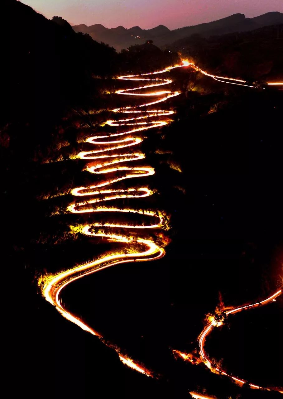 贵州角落,走进神秘的贵州