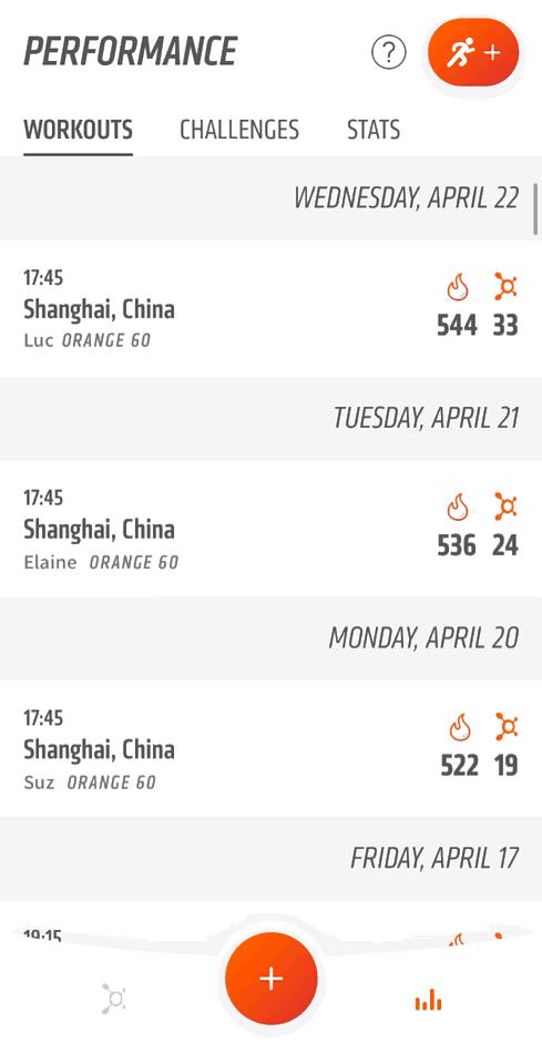 李涛|均价1000块一条的运动紧身裤，好在哪儿？