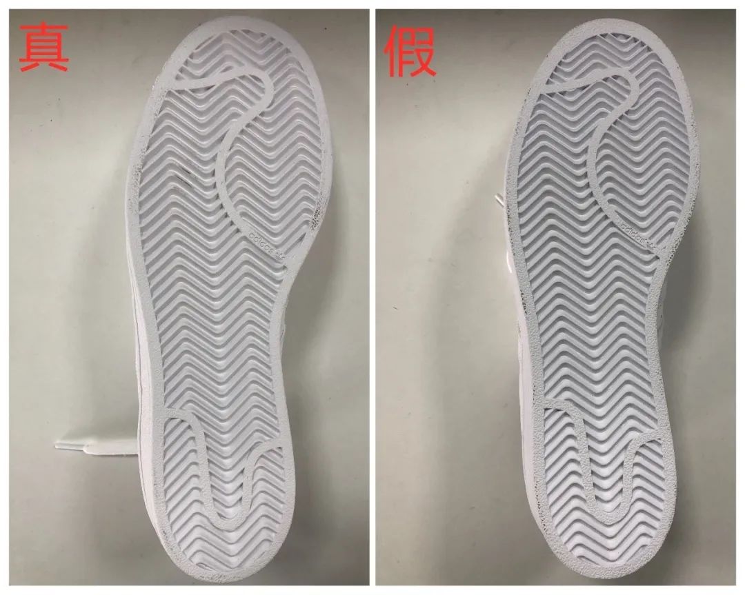 真正的高仿看的出来吗,几百和上千的大牌高仿差距有多大