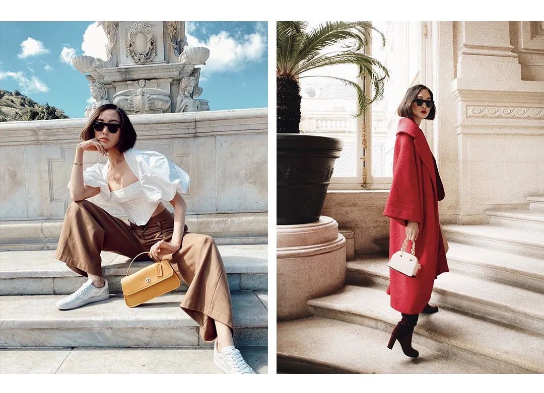 15个穿衣搭配技巧,15种穿衣法则