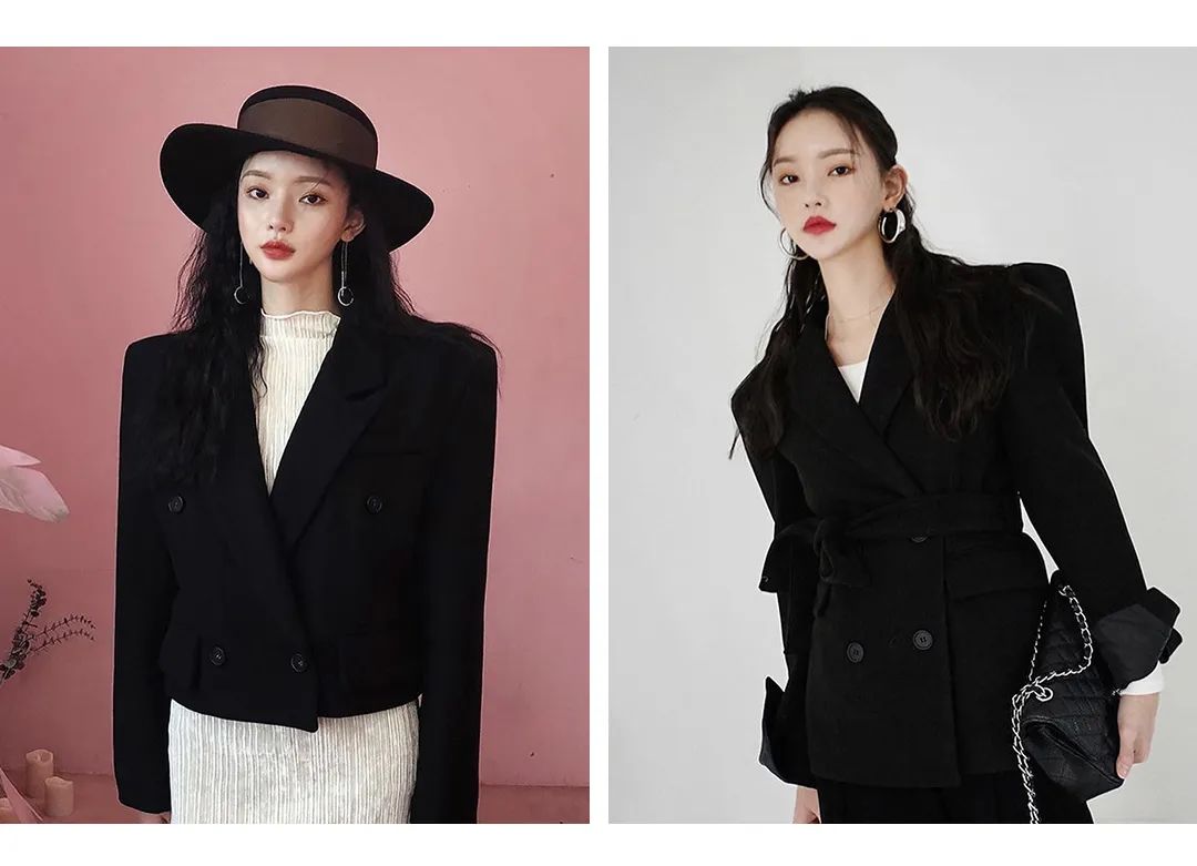 15个穿衣搭配技巧,15种穿衣法则