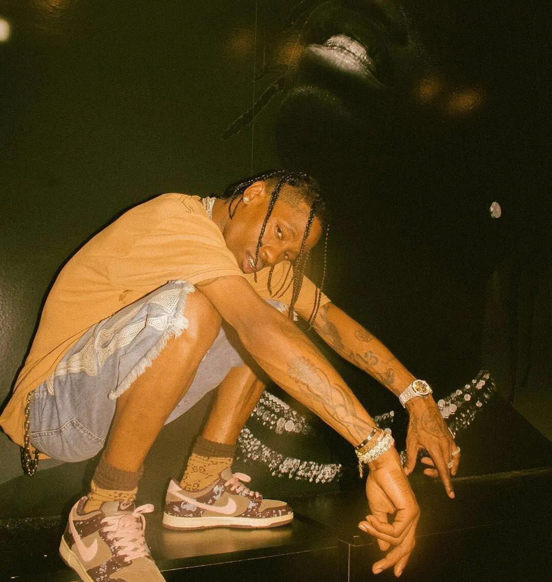 一万块钱的dunk,dunk买大半码还是买刚刚好