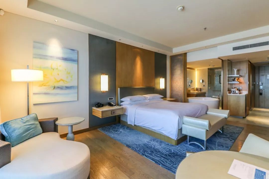 三亚最值得入住的五星级酒店,去三亚看海的最佳时间