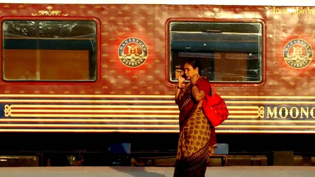 外国人评论印度火车,印度人吐槽印度火车