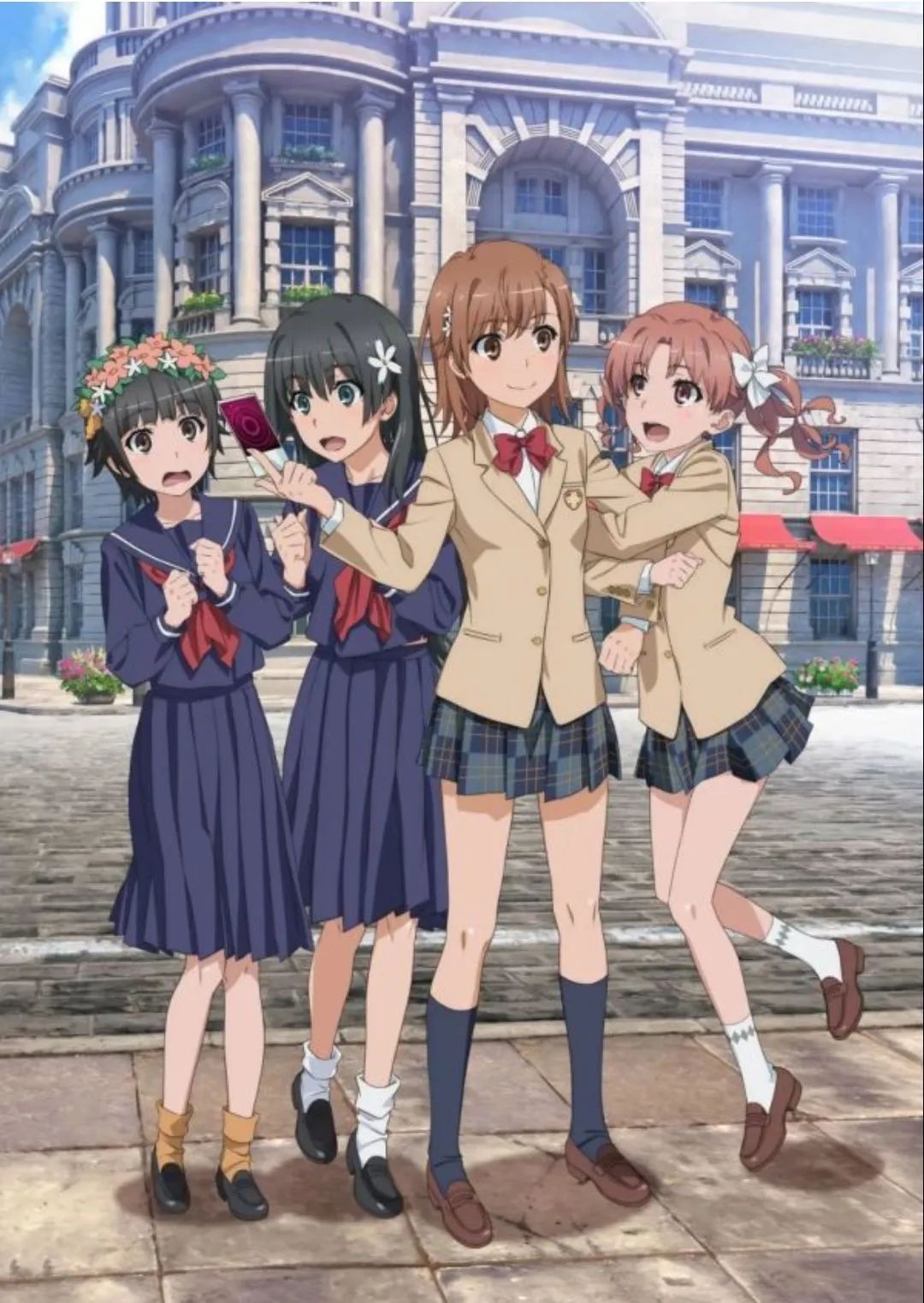 天堂伞跨界裙子,天堂伞jk裙真的很火吗