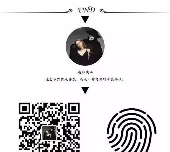 8.5分英剧,8.9分的电影怎么样