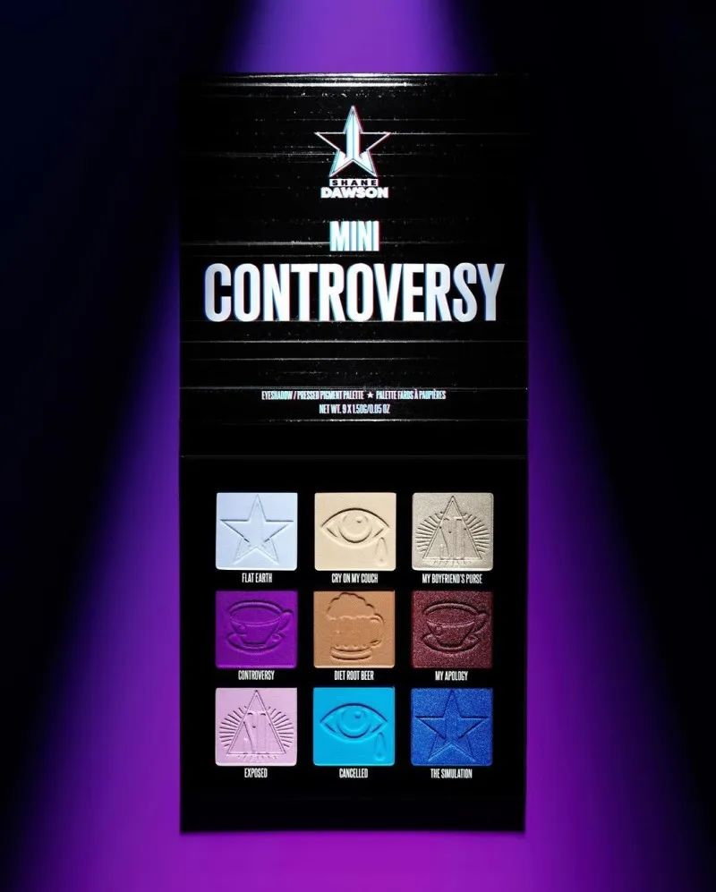 全球新品073：M.A.C再出王者荣耀联名/LUSH推26款新品庆港澳开店