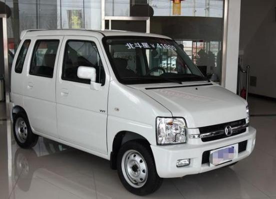 北斗星x5用车真实感受,09北斗星1.4驾驶感受