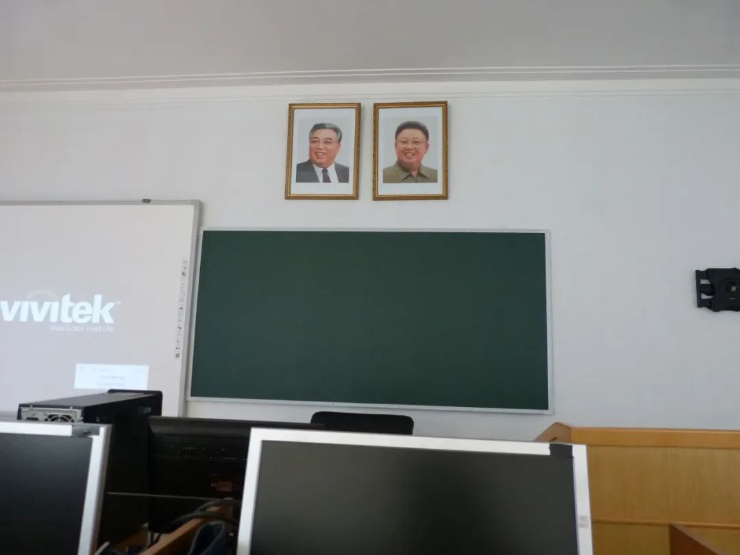 在朝鲜生活是一种什么感觉,在朝鲜生活是什么样的体验