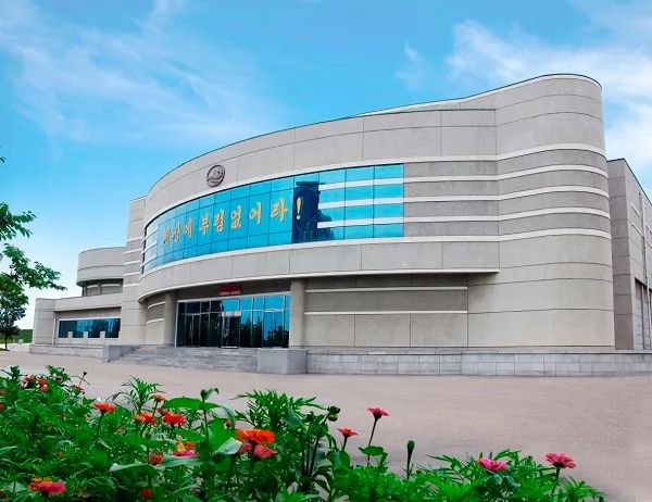 在朝鲜生活是一种什么感觉,在朝鲜生活是什么样的体验