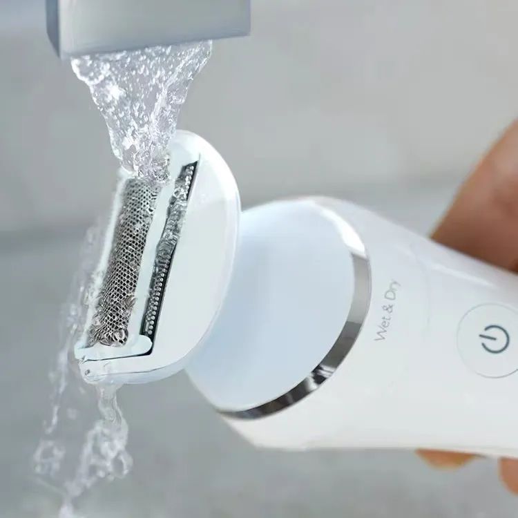 想当人间水蜜桃？人家才没你那么多毛