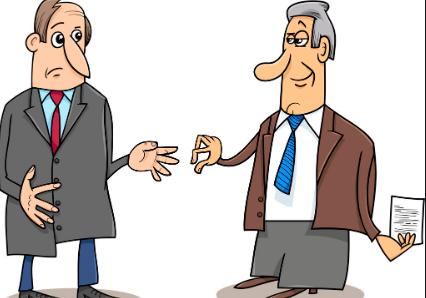 以案释法为什么赢了官司还被罚,以案释法守法经营